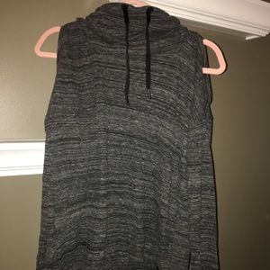 Calvin Klein sweatshirt top